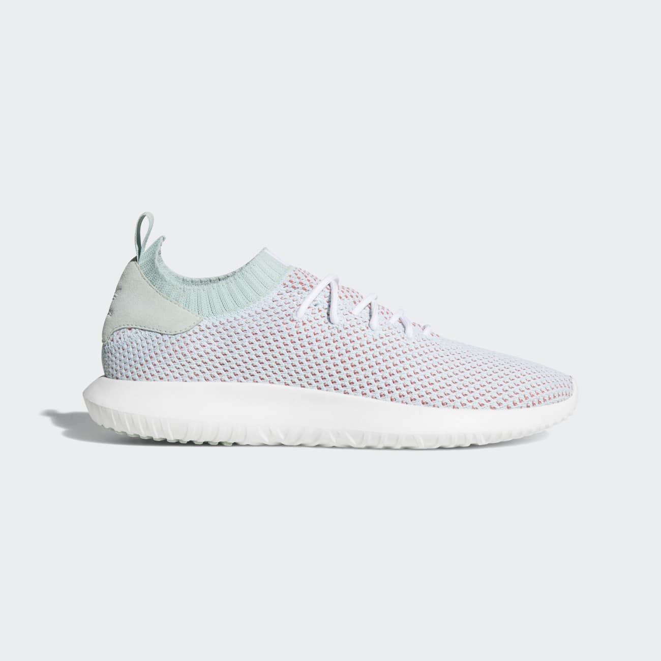 Adidas Tubular Shadow Primeknit Férfi Originals Cipő - Szürke [D48427]